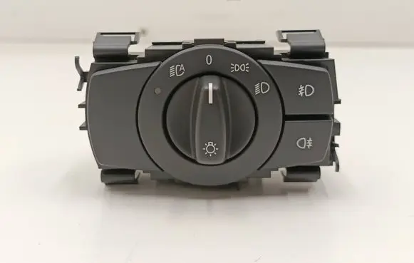 BMW X1 E84 Light switch 6932796