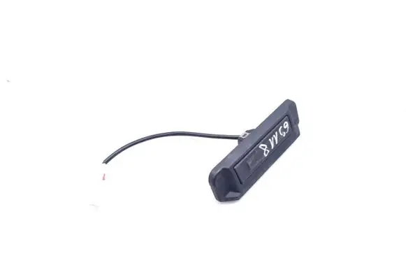 Hyundai Inster Tailgate opening switch
