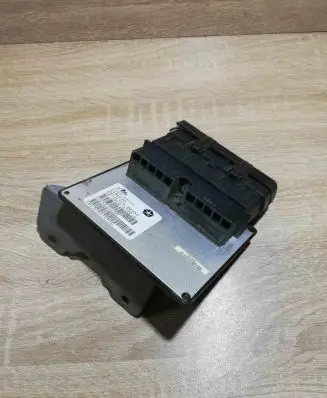 ABS control unit/module