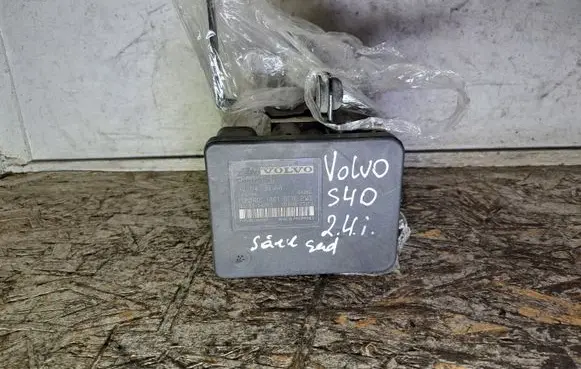 Volvo S40 ABS Pump 30794730AA 30794728