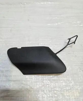 Opel Corsa D Front tow hook cap/cover 13285997