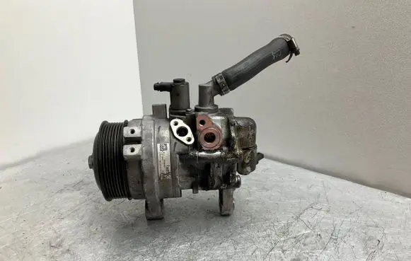 BMW 7 F01 F02 F03 F04 Power steering pump 678890904 LH2115721 LFR540
