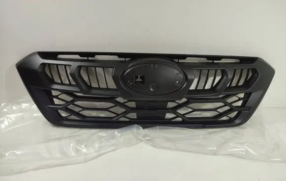 Subaru Outback (BT) Front bumper upper radiator grill 91121AN29A