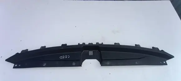 KIA Ceed Front grill 86362J7000