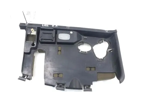 Other dashboard part