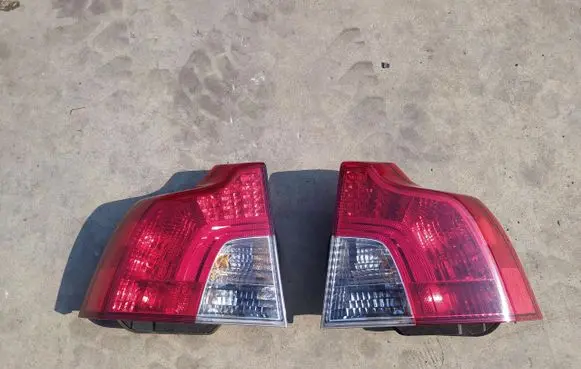Volvo S40 Rear/tail lights 31214607