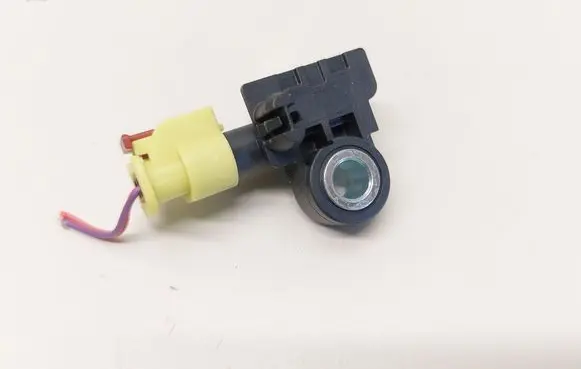 Volkswagen ID.5 Airbag deployment crash/impact sensor 1EA959651C