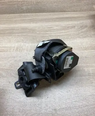 BMW 7 E65 E66 Front seatbelt 561148401 S2703781611Q RIGHTSIDE