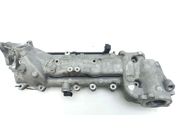 Mercedes-Benz E W211 Intake manifold LF00052