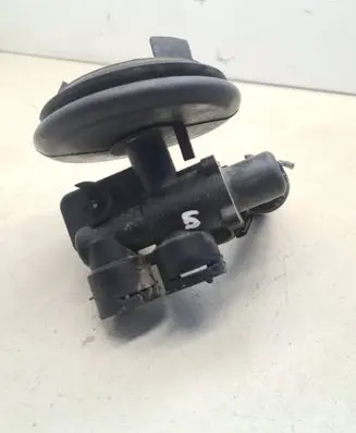 Mercedes-Benz E W211 Electric auxiliary coolant/water pump A2118320584