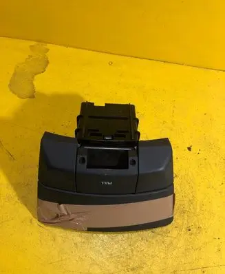 Hyundai i30 Car ashtray