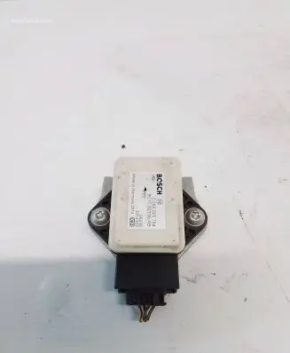 Ford Transit ESP acceleration yaw rate sensor 8C113C190AB 0265005784