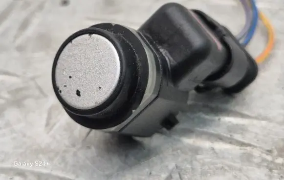 Ford Mondeo MK IV Parking PDC sensor CJ5T15K859DA