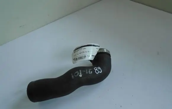 Seat Ibiza IV (6J,6P) Air intake hose/pipe 6J114583