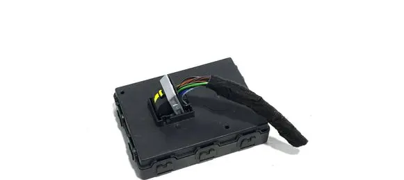 Skoda Kodiaq Keyless (KESSY) go control unit/module 3Q0959435G 41920