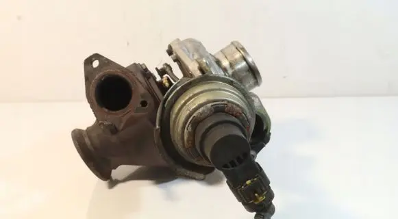 Alfa Romeo Giulietta Turbo 55221457