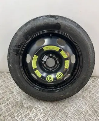 Citroen C3 R16 spare wheel 2160742 13261002 ASS927