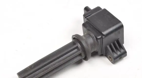 Ford Fusion II High voltage ignition coil CM5E12A366CA