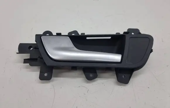 Audi A5 Sportback 8TA Front door interior handle 8K0837019