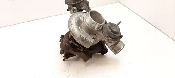 Opel Vectra C Turbo 4937706610 55562671
