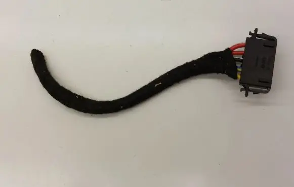 Audi A4 S4 B8 8K Other wiring loom 1J0972775
