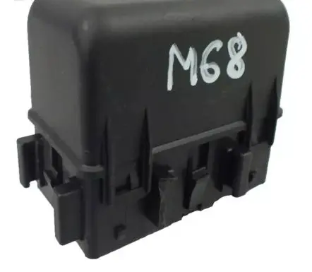 Renault Scenic III - Grand scenic III Other relay 8200222930