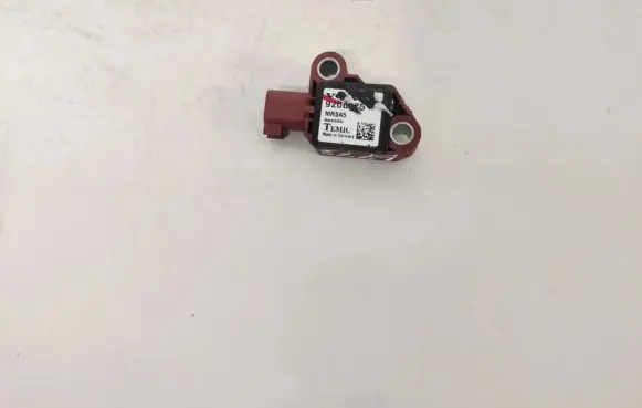 Volvo V50 Airbag deployment crash/impact sensor 9206975
