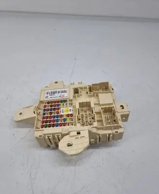 KIA Sorento Fuse box set 91950C5512