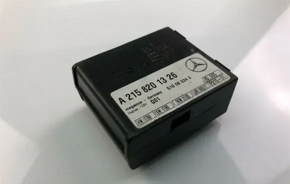 Mercedes-Benz S W220 Other control units/modules A2158201326 P3048