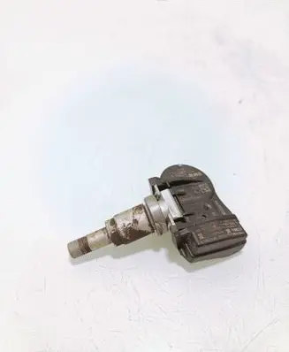BMW 1 F20 F21 Tire pressure sensor 6855539 7073554 S180052056H