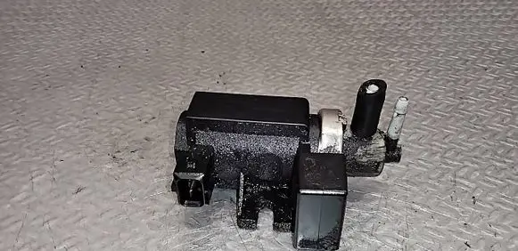 Opel Meriva A Turbo solenoid valve 72190339 155004T160 897219