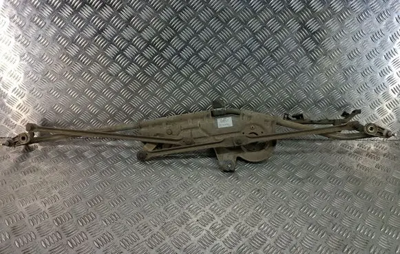 Ford Galaxy Front wiper linkage and motor 7M3955023A