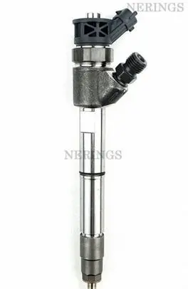 Iveco Daily 6th gen Fuel injector 0445110564 0986435255