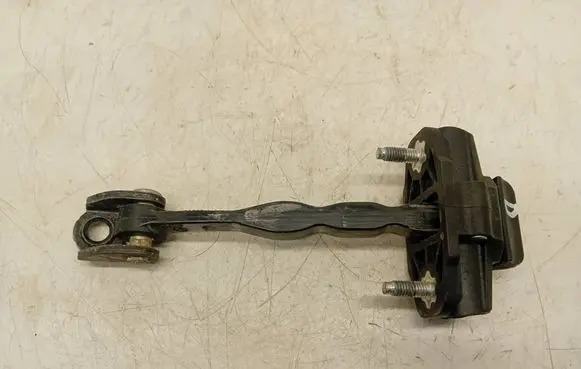 Ford Fiesta Front door check strap stopper C8P5D