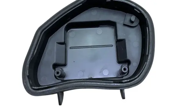 Volkswagen Touran I Headlight/headlamp dust cover 1305239235
