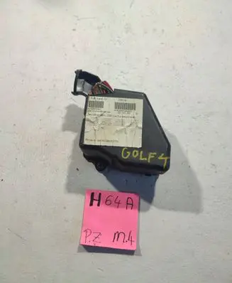 Volkswagen Golf IV Fuse box set 1J0937550B