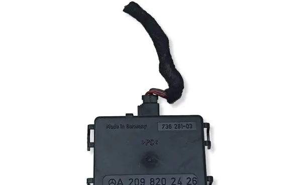 Mercedes-Benz C W203 Rain sensor A2098202426