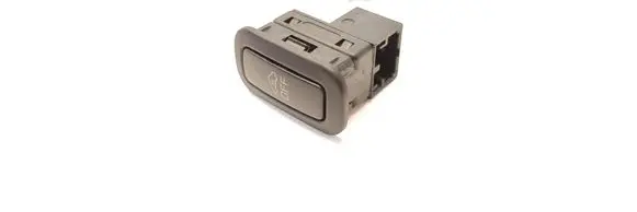 Skoda Octavia Mk3 (5E) Fog light switch 6Q0962109B