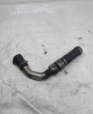 Jaguar X-Type Intercooler hose/pipe C2S26985 C2S26983 C2S26984