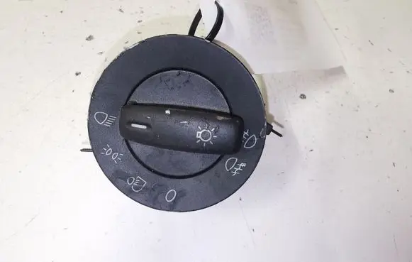 Volkswagen PASSAT B6 Light switch 1K0941431