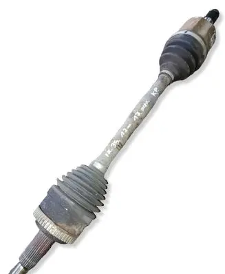 Hyundai ix35 Front driveshaft 