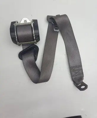 Dodge Caliber Rear seatbelt 604840200C R7306046CPD