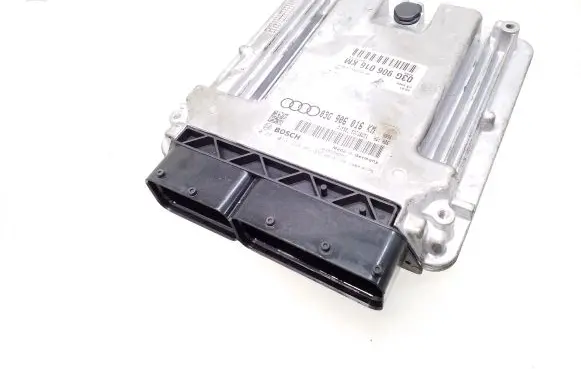 Audi A4 S4 B7 8E 8H Engine control unit/module 03G906016KM 0281013294