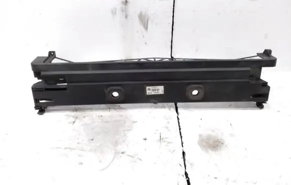 BMW 5 F10 F11 Top upper radiator support slam panel 8509171