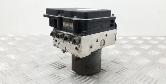 Audi A4 S4 B8 8K ABS Pump 8K0907379AA 8K0614517BP