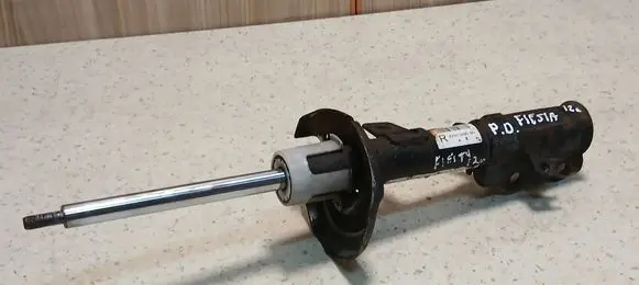 Front shock absorber/damper