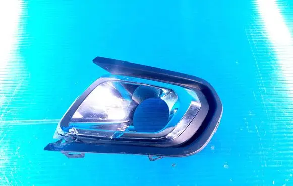 Dacia Sandero III Front fog light trim/grill 261A38935R