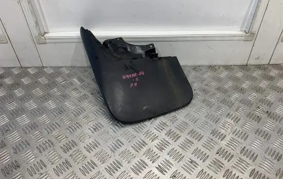 Nissan King Cab, Navara Front mudguard 63851