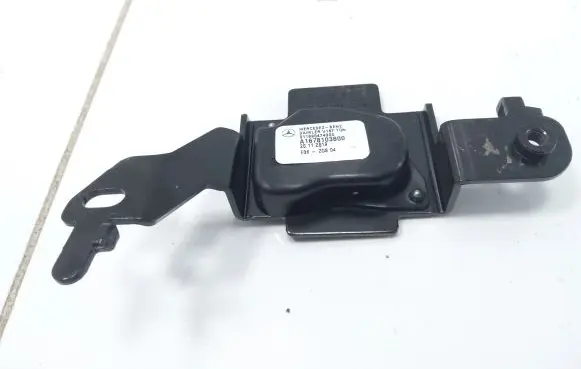 Mercedes-Benz GLE W167 Other engine bay part A1678103800