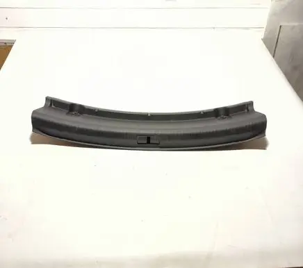 Renault Talisman Trunk/boot sill cover protection 849205625R